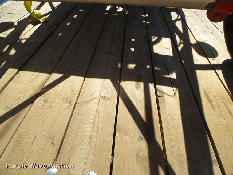 image for item DC5216 VW dune buggy and trailer