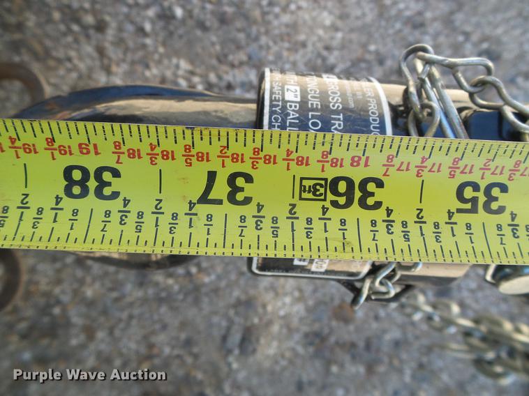 image for item DC5216 VW dune buggy and trailer