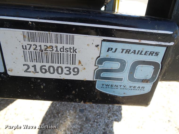 image for item DC5216 VW dune buggy and trailer