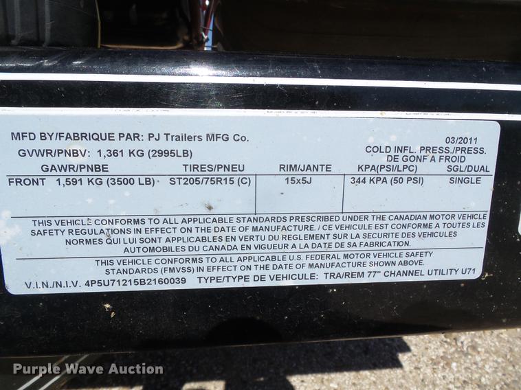 image for item DC5216 VW dune buggy and trailer