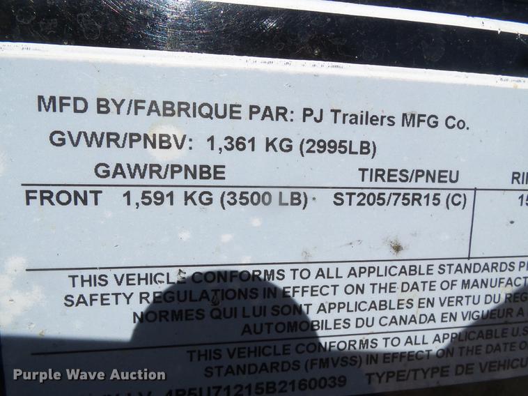 image for item DC5216 VW dune buggy and trailer