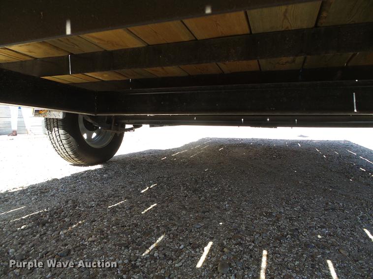 image for item DC5216 VW dune buggy and trailer