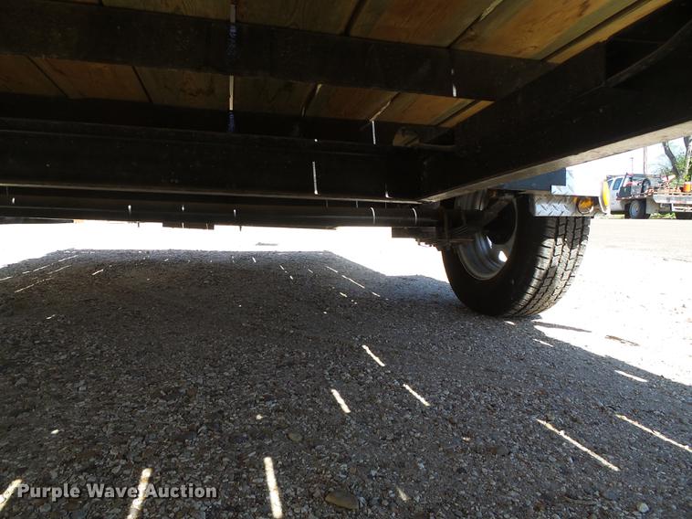 image for item DC5216 VW dune buggy and trailer