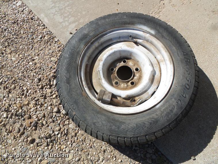 image for item DC5216 VW dune buggy and trailer