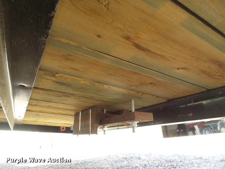 image for item DC5216 VW dune buggy and trailer