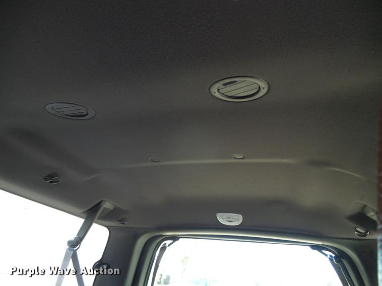 image for item DC5220 2011 Ford Expedition EL King Ranch SUV