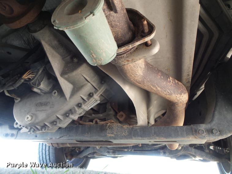 image for item DC5220 2011 Ford Expedition EL King Ranch SUV