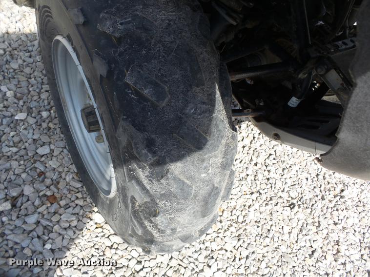 image for item DD2270 2009 Honda TRX500FM9 ATV