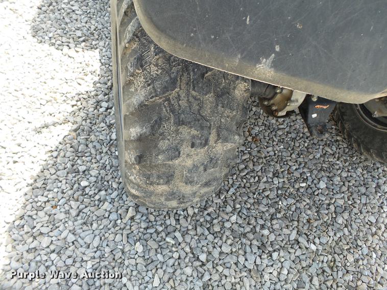 image for item DD2270 2009 Honda TRX500FM9 ATV