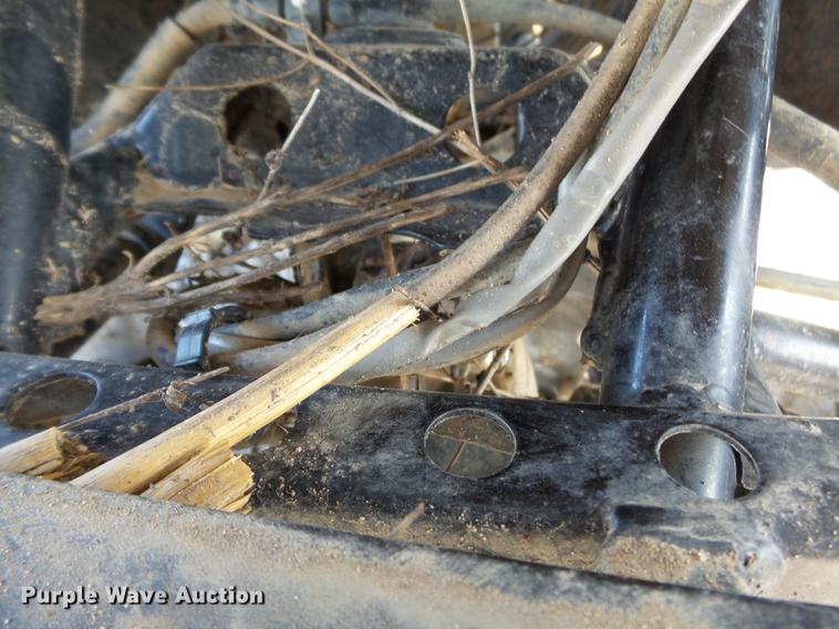 image for item DD2270 2009 Honda TRX500FM9 ATV