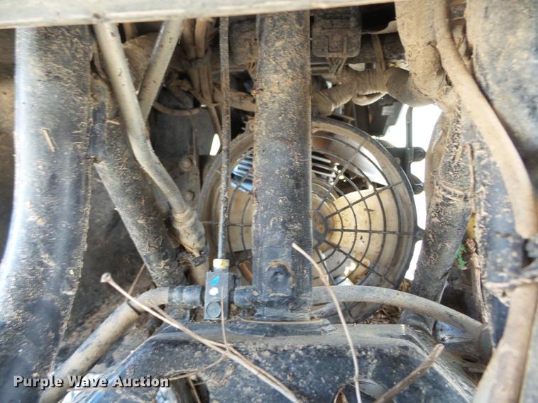 image for item DD2270 2009 Honda TRX500FM9 ATV