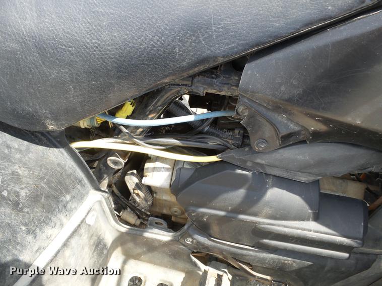 image for item DD2271 2007 Honda TRX500FM ATV