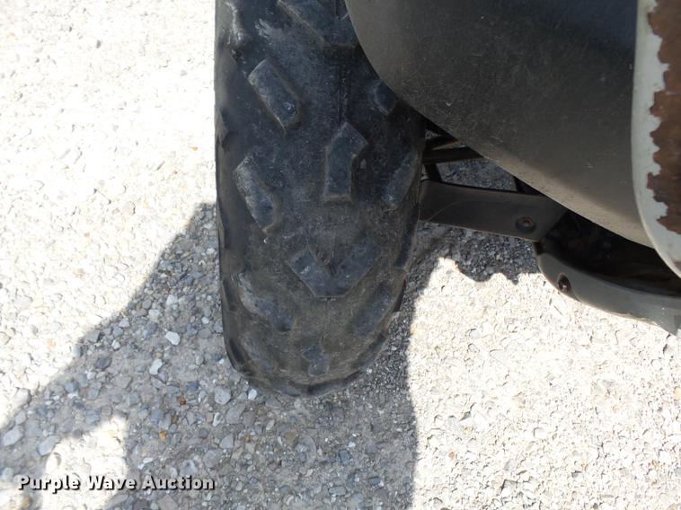 image for item DD2271 2007 Honda TRX500FM ATV