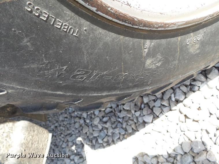 image for item DD2272 2009 Honda TRX500FM9 ATV