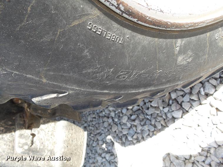 image for item DD2272 2009 Honda TRX500FM9 ATV