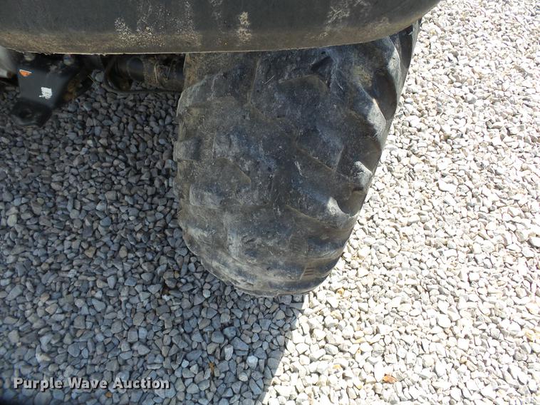 image for item DD2272 2009 Honda TRX500FM9 ATV