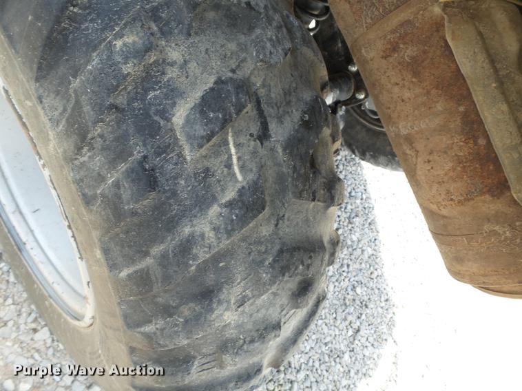 image for item DD2272 2009 Honda TRX500FM9 ATV