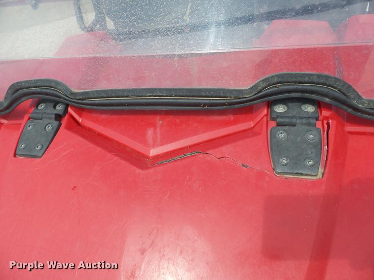 image for item DD2273 2012 Polaris Ranger 800 utility vehicle