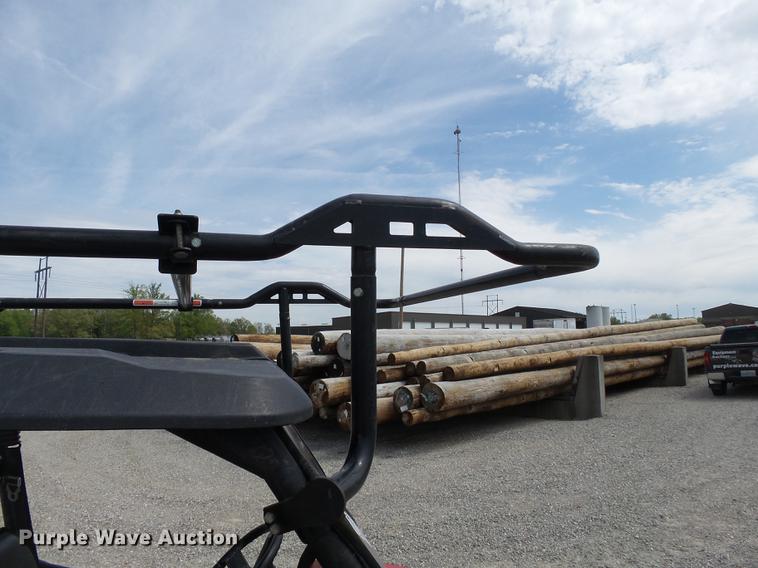 image for item DD2273 2012 Polaris Ranger 800 utility vehicle