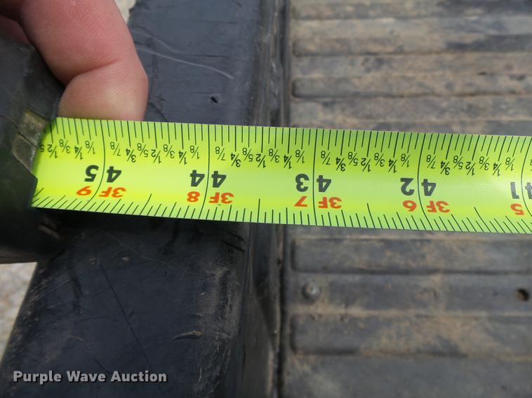 image for item DD2273 2012 Polaris Ranger 800 utility vehicle