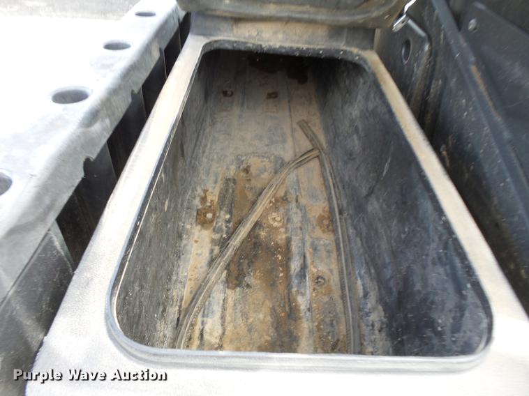 image for item DD2273 2012 Polaris Ranger 800 utility vehicle