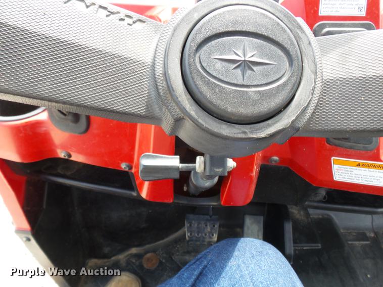 image for item DD2273 2012 Polaris Ranger 800 utility vehicle