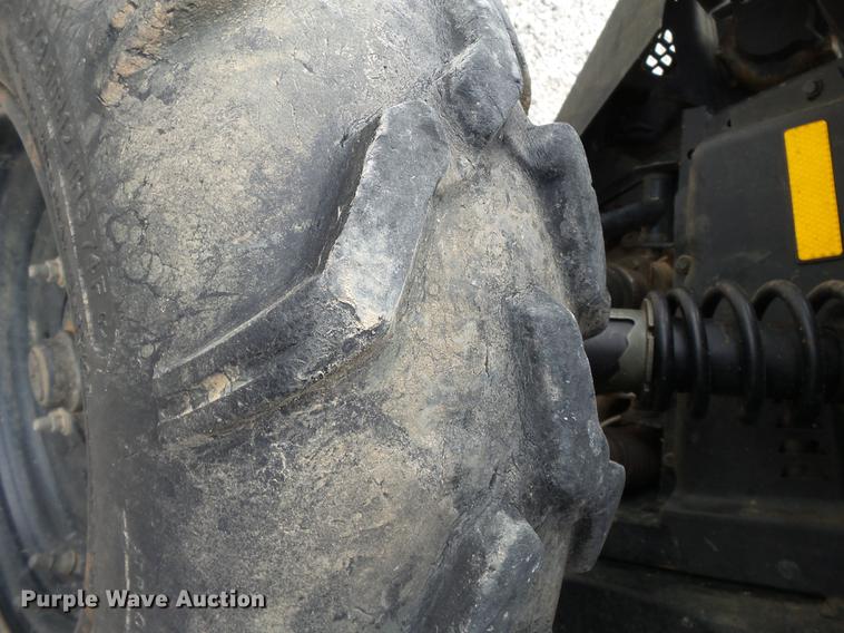 image for item DD2273 2012 Polaris Ranger 800 utility vehicle