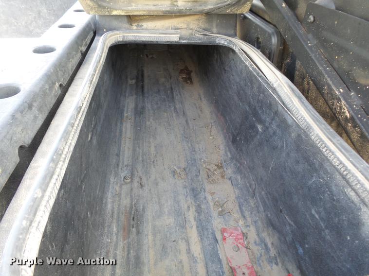 image for item DD2274 2010 Polaris Ranger 800 utility vehicle