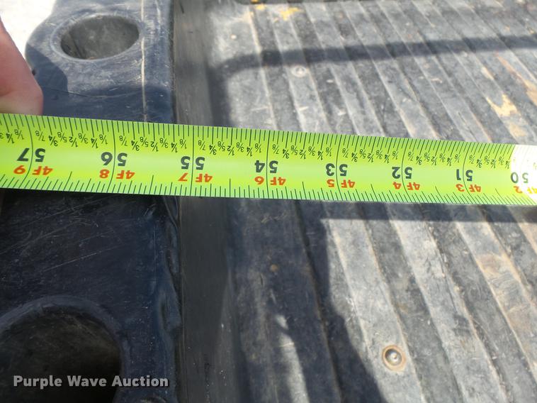 image for item DD2274 2010 Polaris Ranger 800 utility vehicle