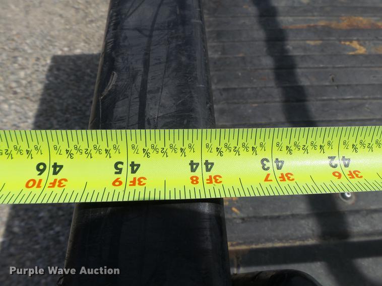 image for item DD2274 2010 Polaris Ranger 800 utility vehicle