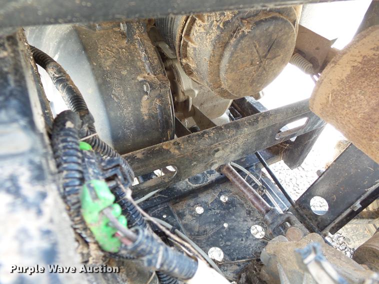 image for item DD2274 2010 Polaris Ranger 800 utility vehicle