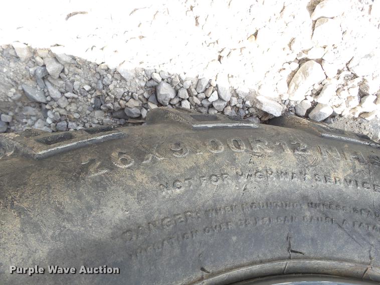 image for item DD2274 2010 Polaris Ranger 800 utility vehicle