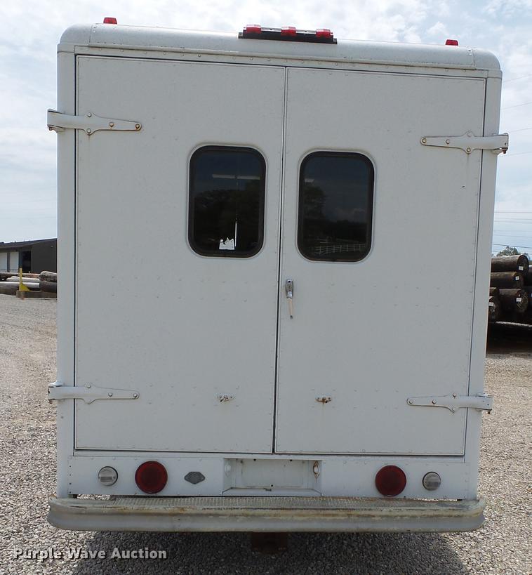 image for item DD2275 1975 GMC Value delivery truck