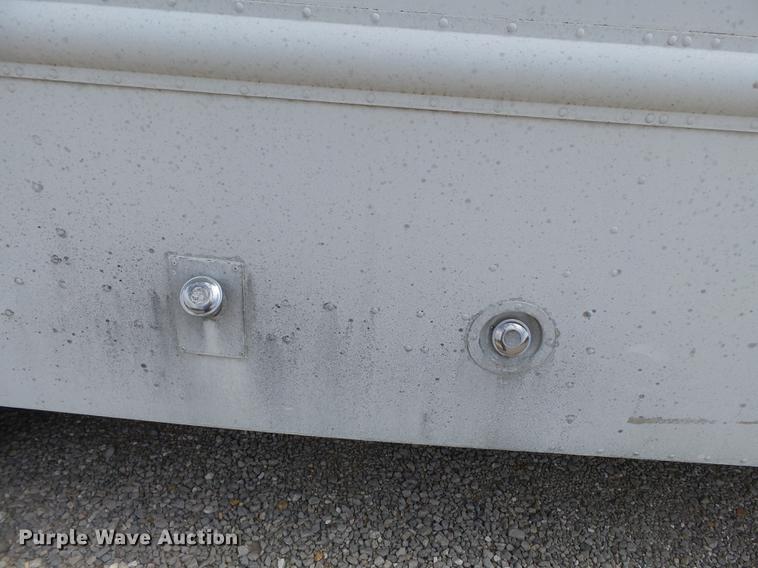 image for item DD2275 1975 GMC Value delivery truck