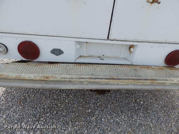 image for item DD2275 1975 GMC Value delivery truck