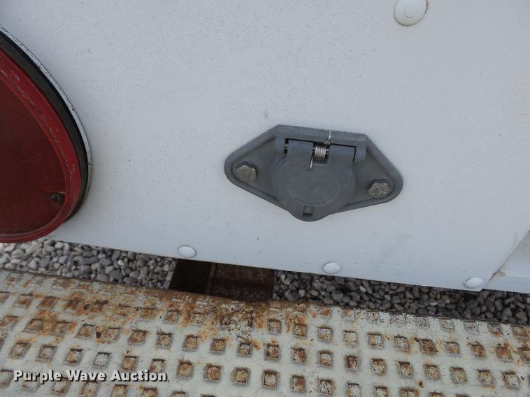 image for item DD2275 1975 GMC Value delivery truck