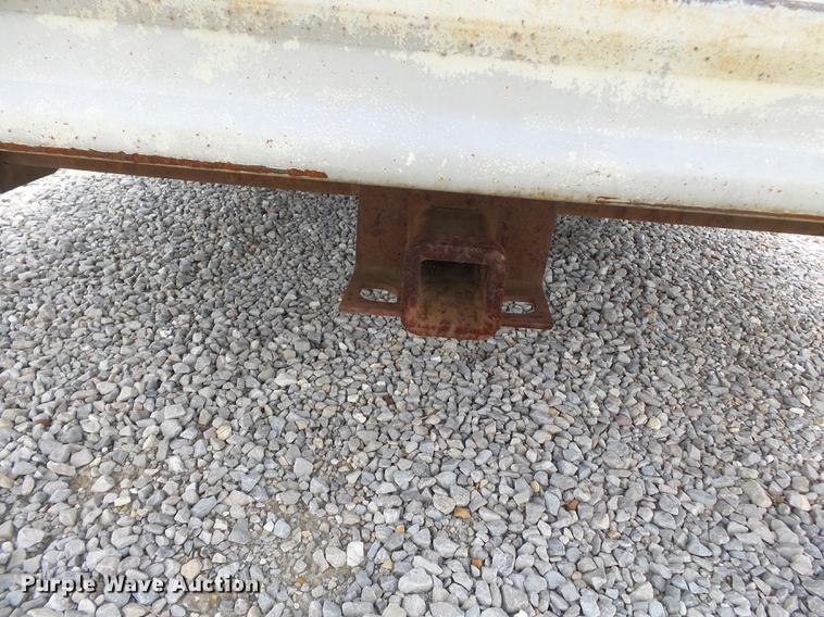 image for item DD2275 1975 GMC Value delivery truck