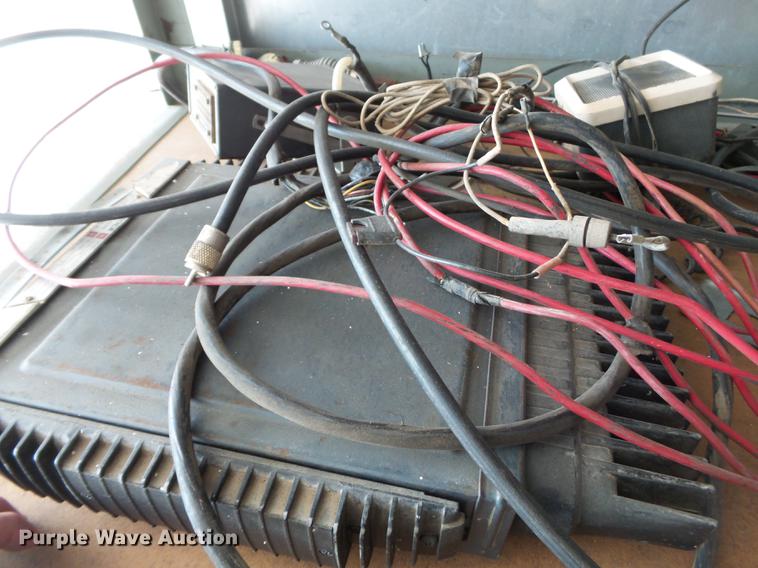 image for item DD2275 1975 GMC Value delivery truck