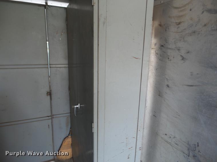 image for item DD2275 1975 GMC Value delivery truck