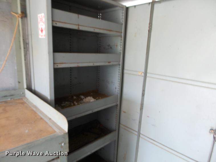 image for item DD2275 1975 GMC Value delivery truck