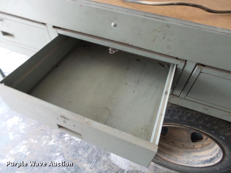 image for item DD2275 1975 GMC Value delivery truck