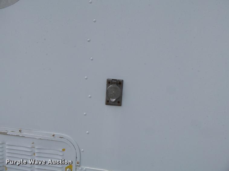 image for item DD2275 1975 GMC Value delivery truck