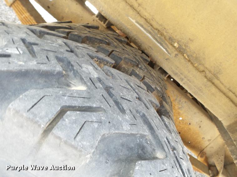 image for item DD2275 1975 GMC Value delivery truck