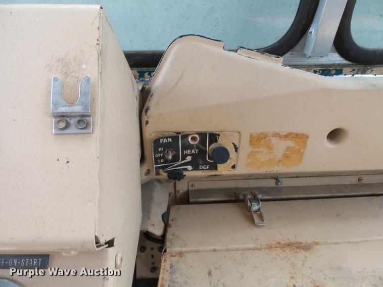 image for item DD2275 1975 GMC Value delivery truck