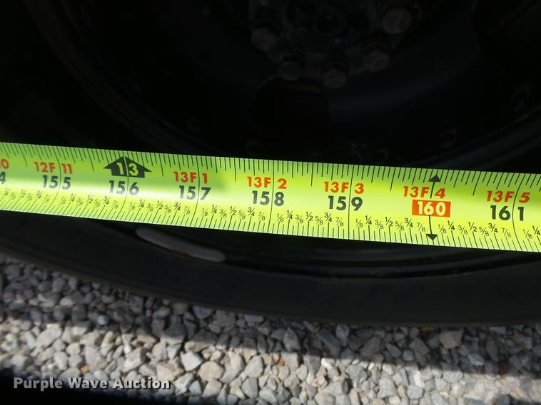 image for item DD2275 1975 GMC Value delivery truck