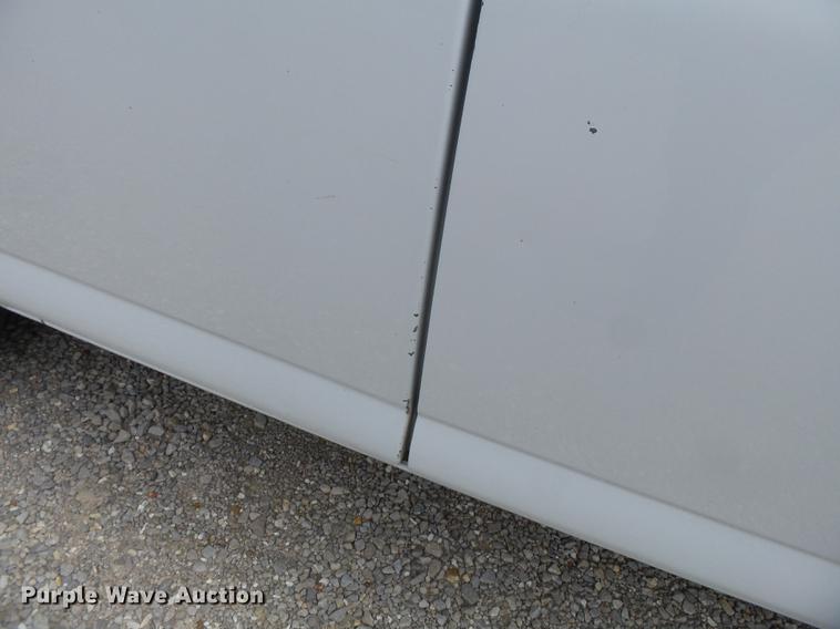 image for item DD2276 2013 Chevrolet Express 1500 van