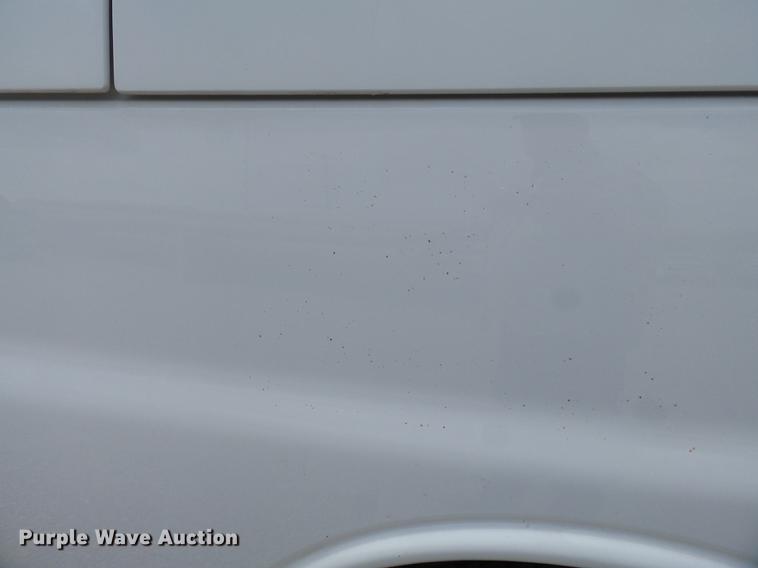 image for item DD2276 2013 Chevrolet Express 1500 van