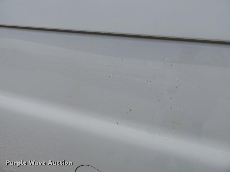 image for item DD2276 2013 Chevrolet Express 1500 van