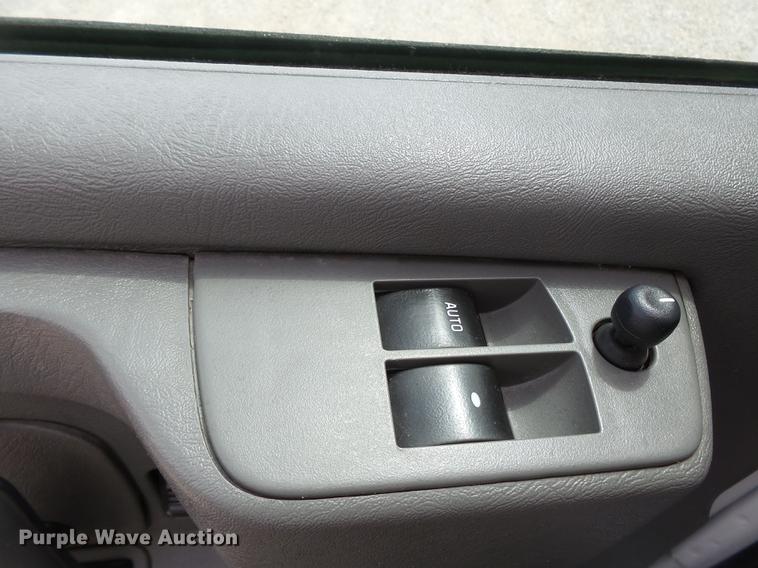 image for item DD2276 2013 Chevrolet Express 1500 van