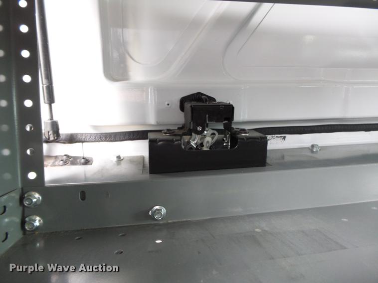 image for item DD2276 2013 Chevrolet Express 1500 van